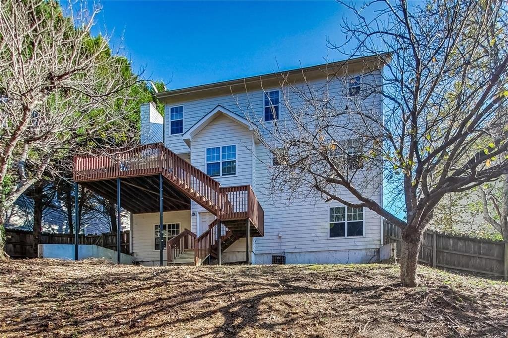 House in Suwanee, Georgia, United States 3 - 18145728
