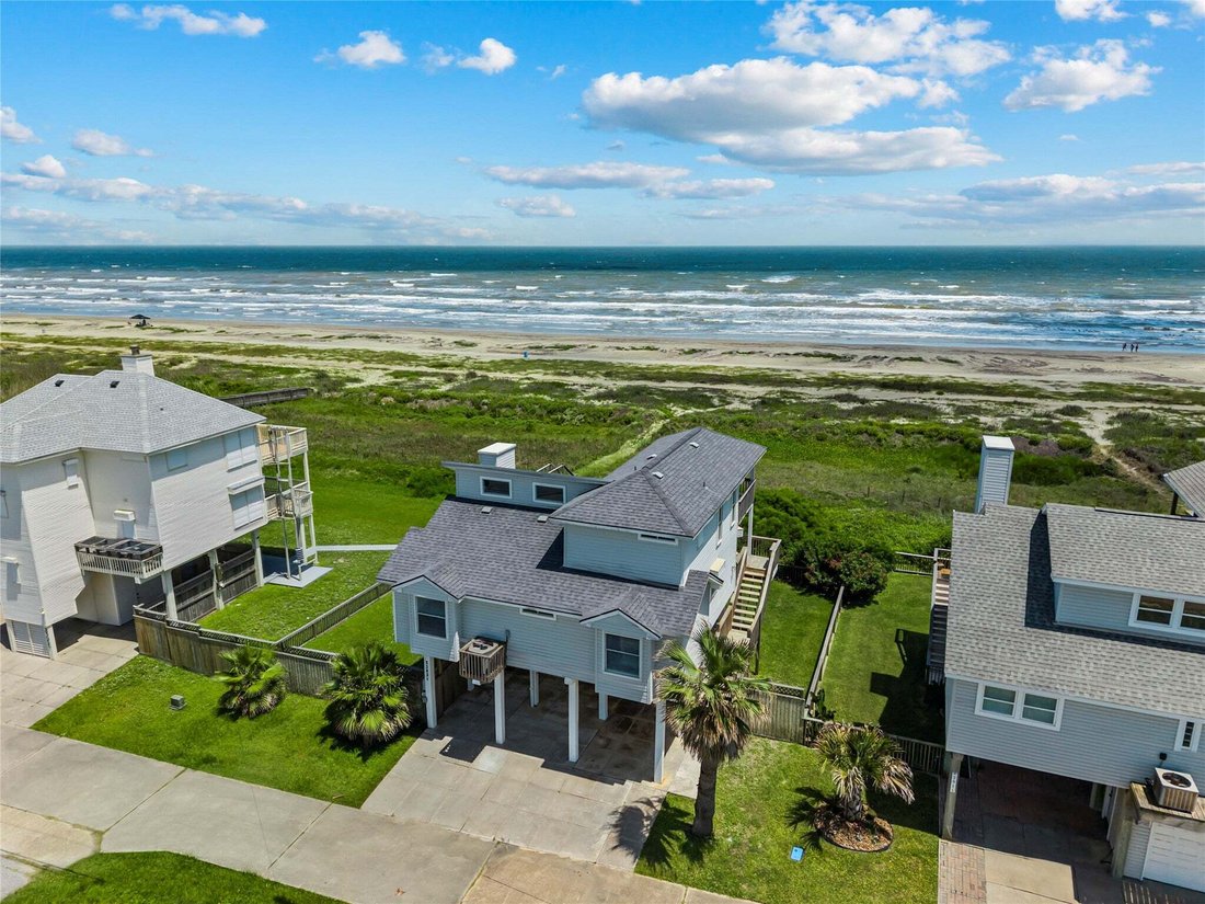House in Galveston, Texas, United States 2 - 18147268
