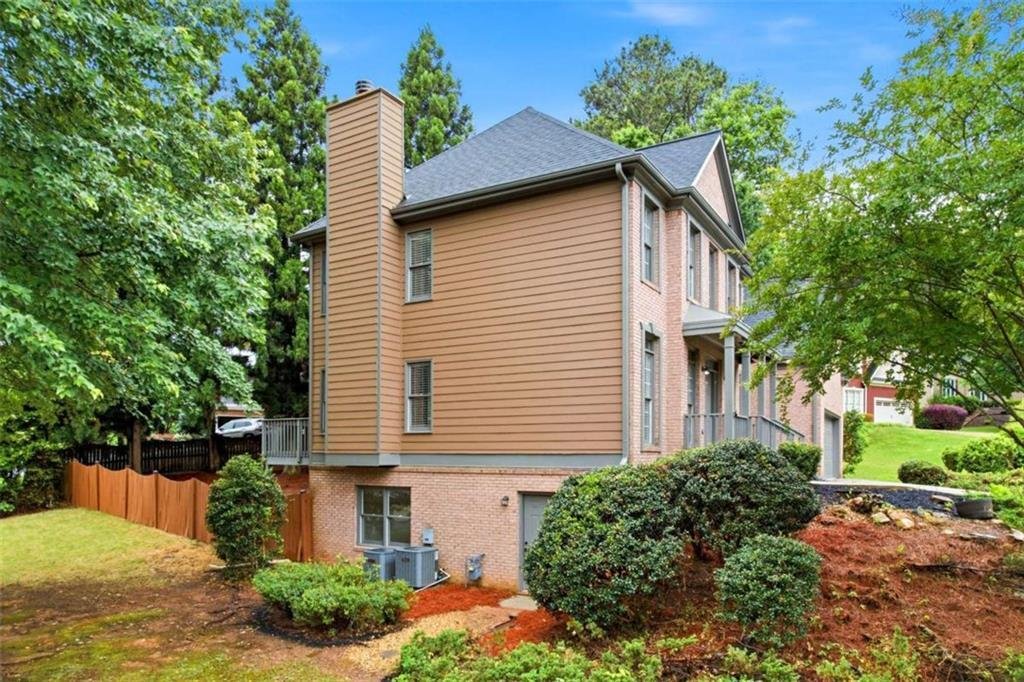 House in Canton, Georgia, United States 4 - 18145706