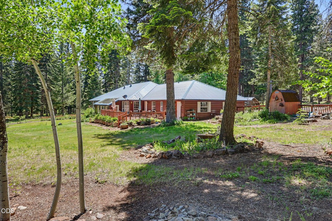 House in Ashland, Oregon, United States 4 - 18147648
