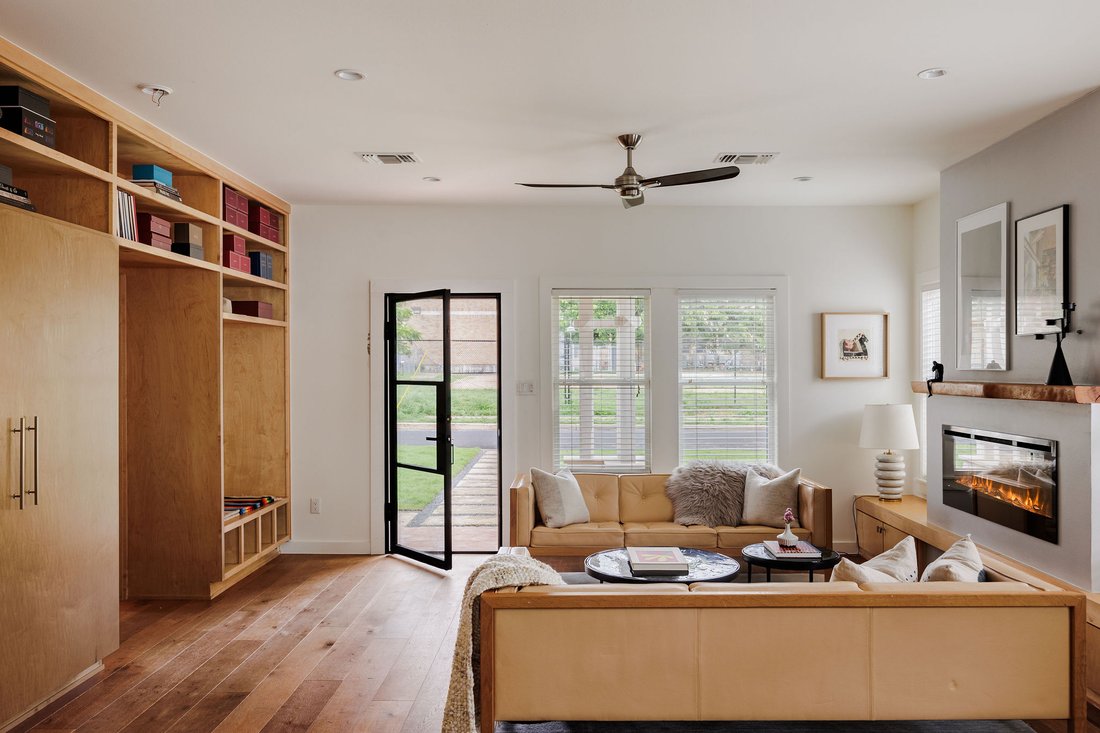 House in Austin, Texas, United States 3 - 18145137