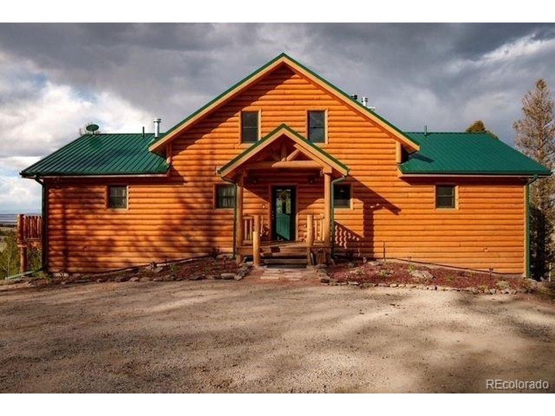 House in Fairplay, Colorado, United States 1 - 18144974