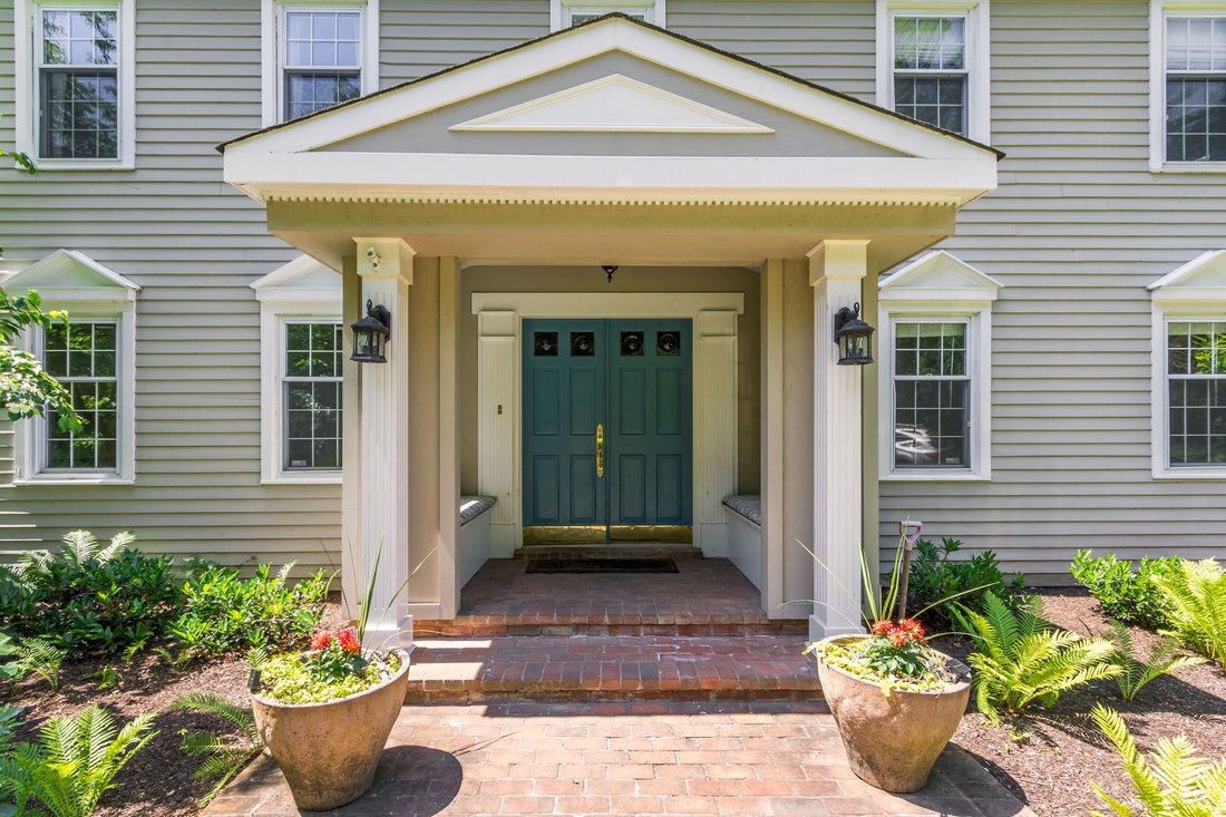 House in Doylestown, Pennsylvania, United States 4 - 18147357