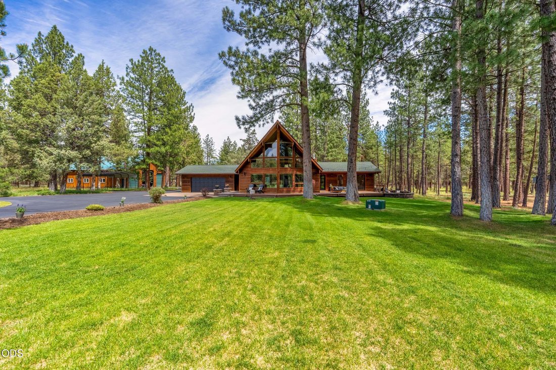 House in Sisters, Oregon, United States 3 - 18147645