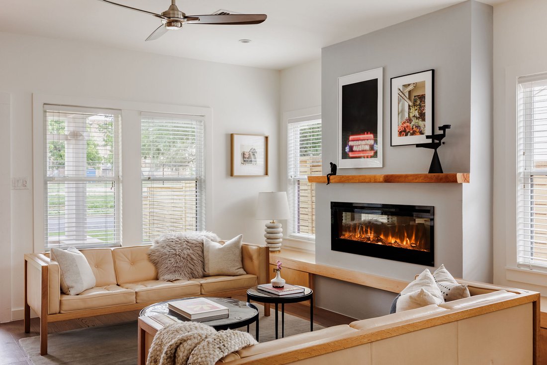 House in Austin, Texas, United States 4 - 18145137
