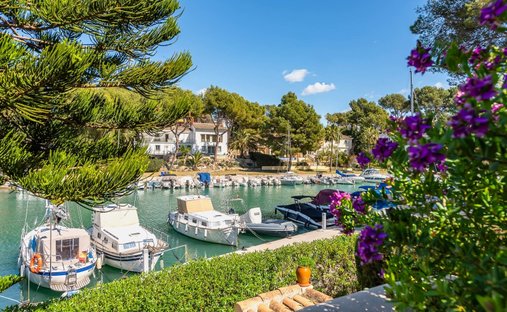 Appartement à Santa Ponsa, Îles Baléares, Espagne 1