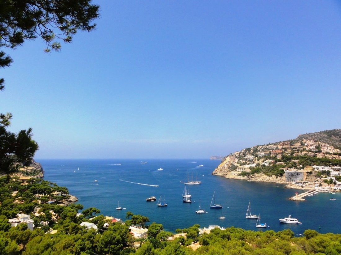 Land in Balearische Inseln, Spanien 1 - 18147065