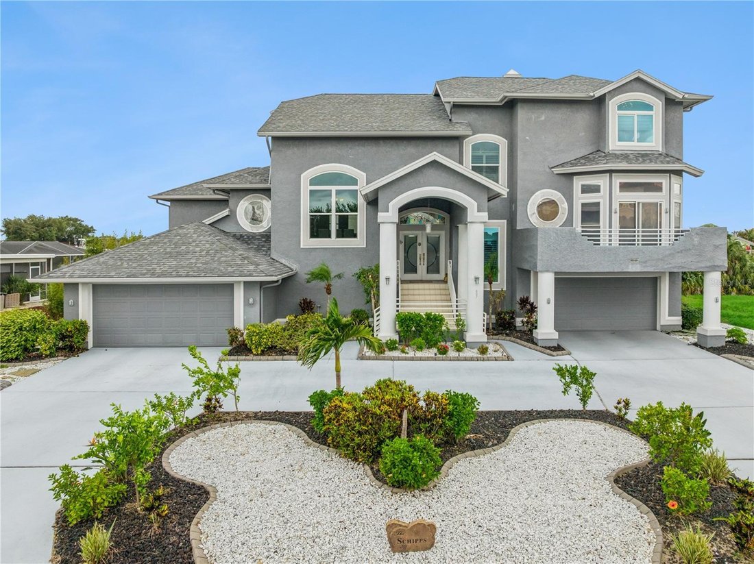 House in Apollo Beach, Florida, United States 2 - 18145386