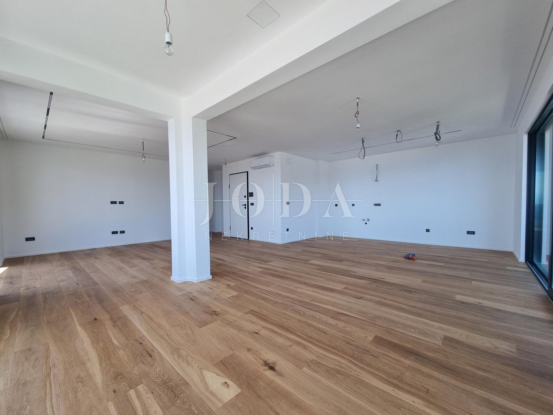 Apartment in Opcina Lovran, Primorje-Gorski Kotar County, Croatia 5 - 18146152