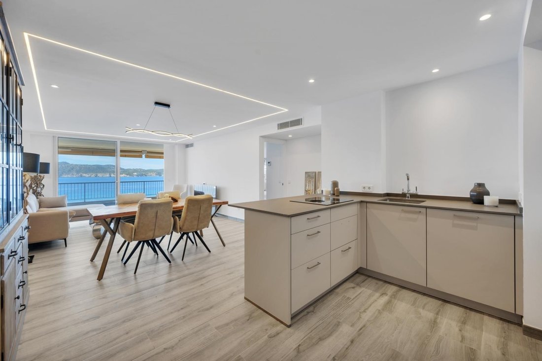 Apartment in Rotes Velles, Calvia, Balearic Islands 2 - 18147125