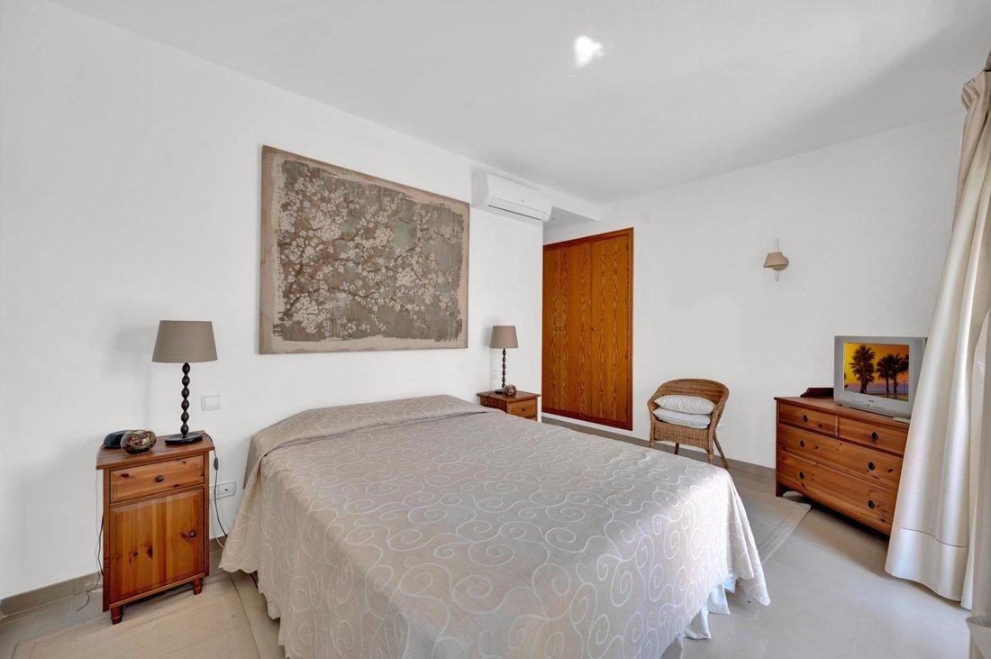 Apartment in Rotes Velles, Calvia, Balearic Islands 5 - 18147062