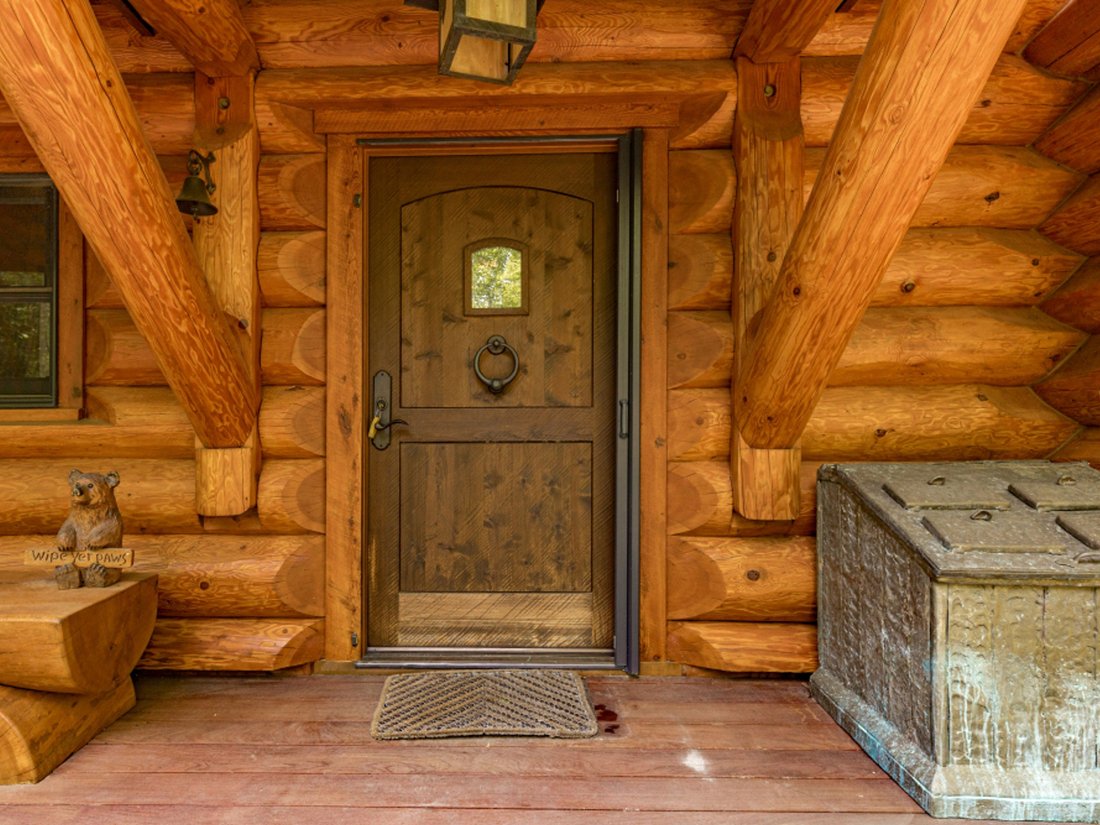 House in Orr, Minnesota, United States 5 - 18147443