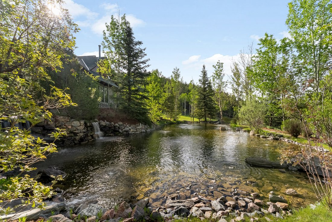 House in Conifer, Colorado, United States 5 - 18147446