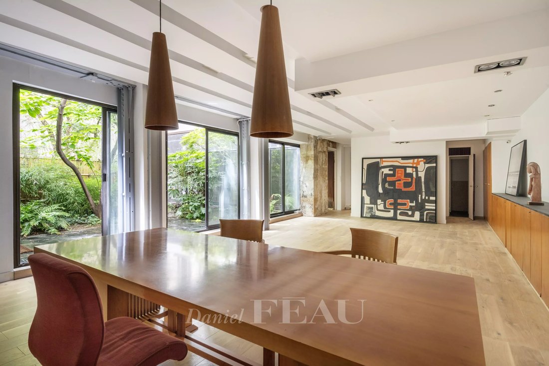 Apartment in Trudaine-Maubeuge, Paris 9e Arrondissement, Paris 2 - 15423739