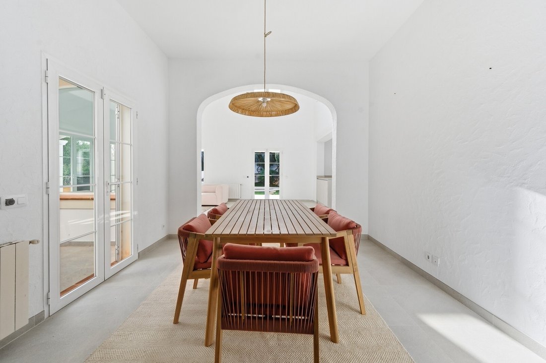 Villa in Santa Ponsa, Balearic Islands, Spain 3 - 18147015