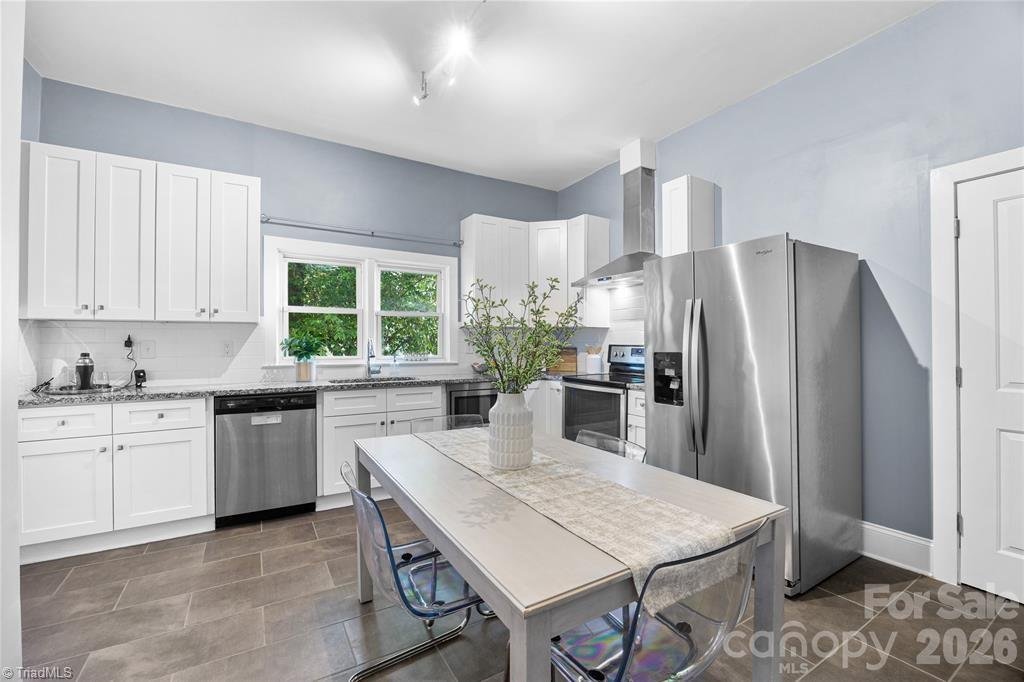 House in Charlotte, North Carolina, United States 4 - 18144659