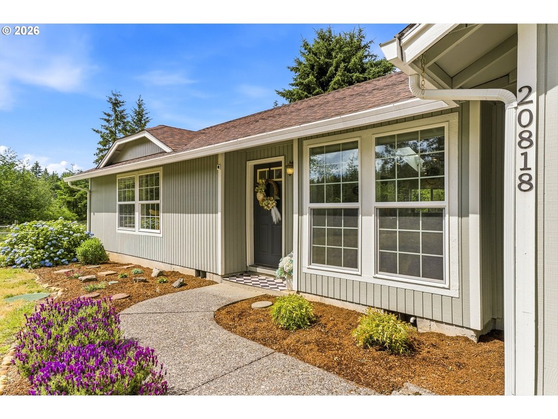 House in Brush Prairie, Washington, United States 1 - 18145129