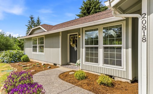Casa a Brush Prairie, Washington, Stati Uniti 1