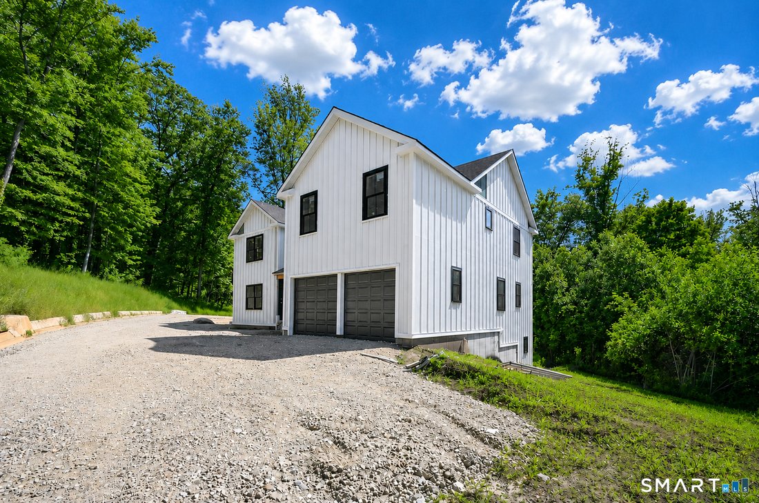 House in New Milford, Connecticut, United States 5 - 18144706