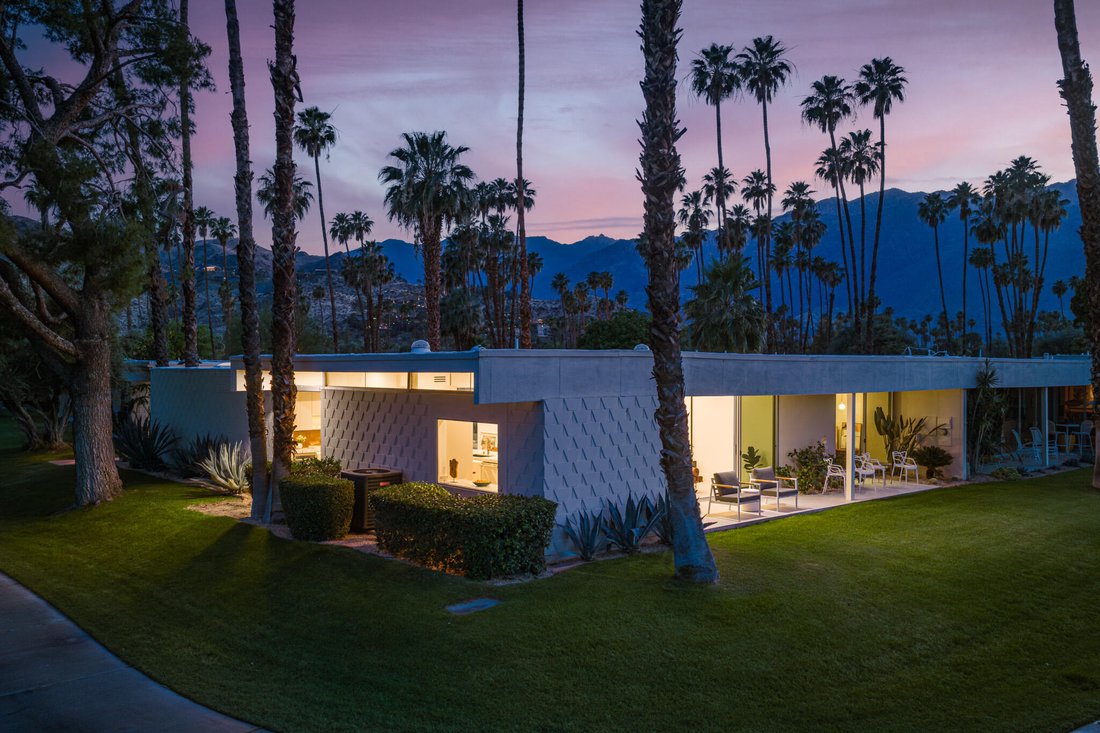 Condo in Palm Springs, California, United States 2 - 18147608