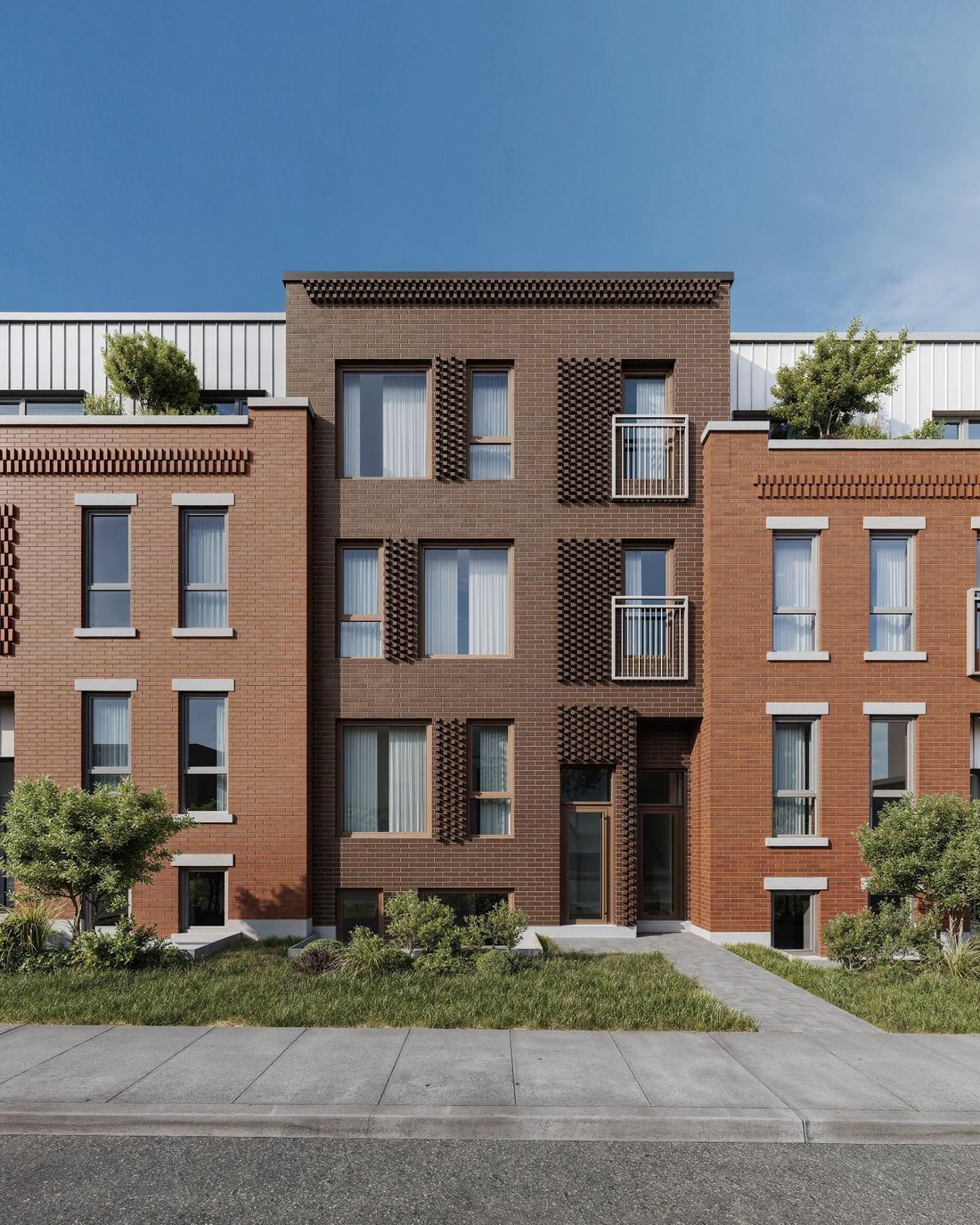Apartment in Montréal, Quebec, Canada 5 - 18146312