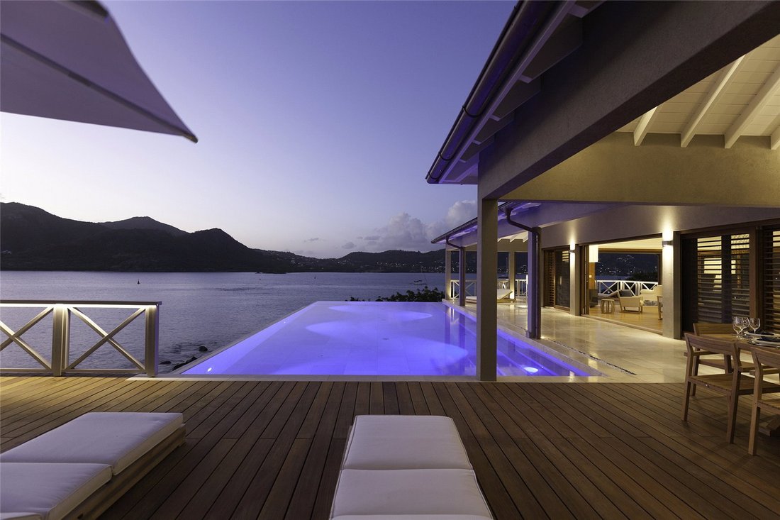 House in English Harbour, Saint Paul, Antigua and Barbuda 4 - 18145500