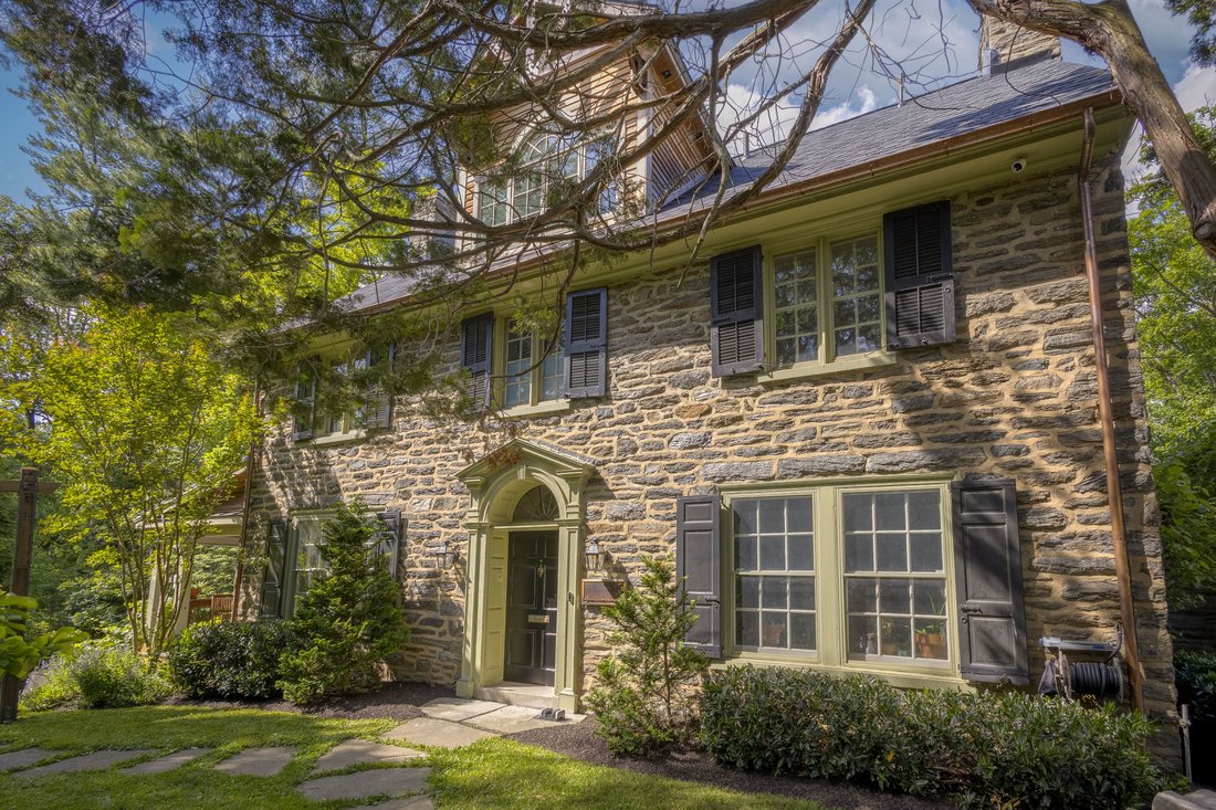 House in Philadelphia, Pennsylvania, United States 2 - 18146051