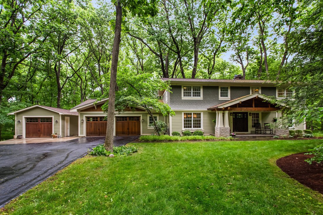House in St. Charles, Illinois, United States 1 - 18145162