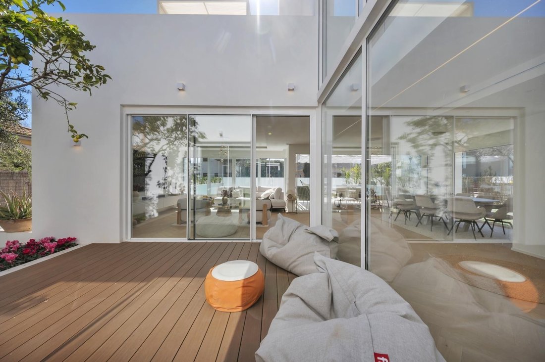 Villa in Palma, Balearic Islands, Spain 2 - 18147126