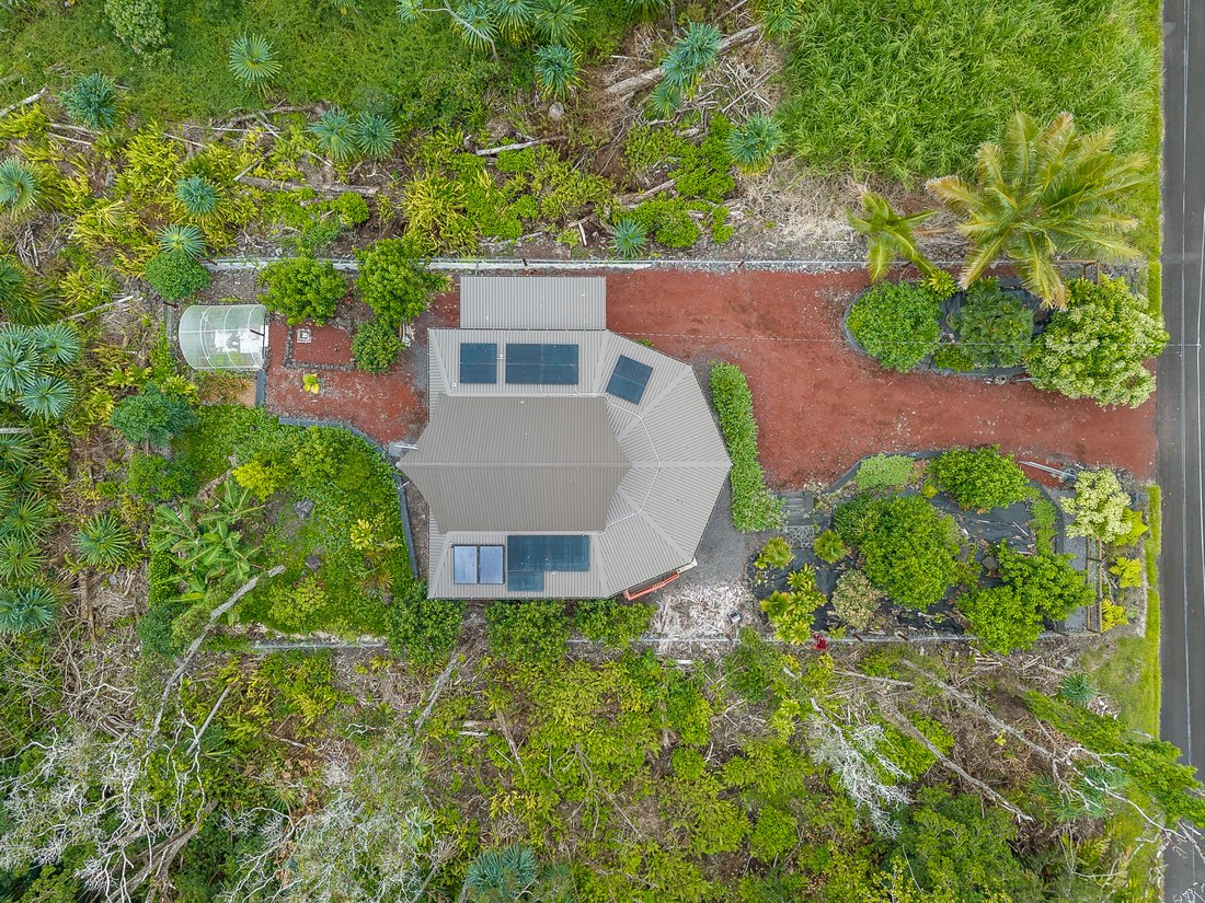 House in Pāhoa, Hawaii, United States 5 - 18147525