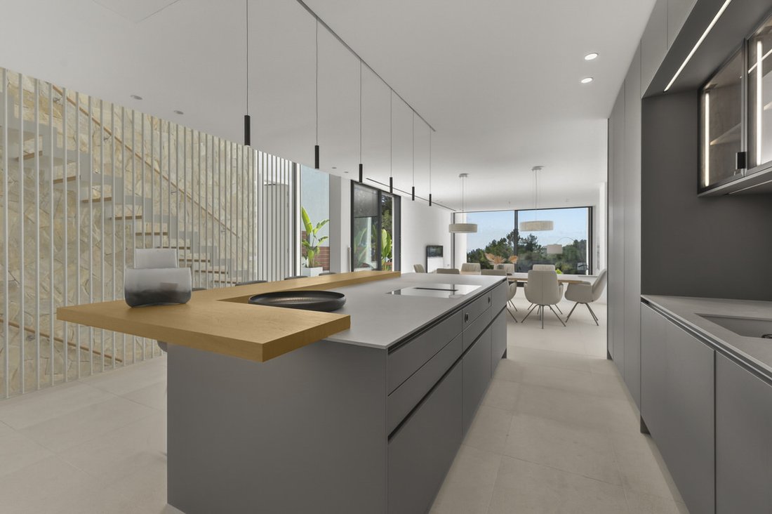 Villa in Palma, Balearic Islands, Spain 2 - 18147133