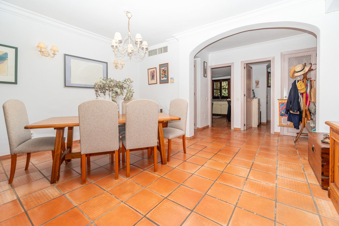 Apartment in Rotes Velles, Calvia, Balearic Islands 4 - 18146830