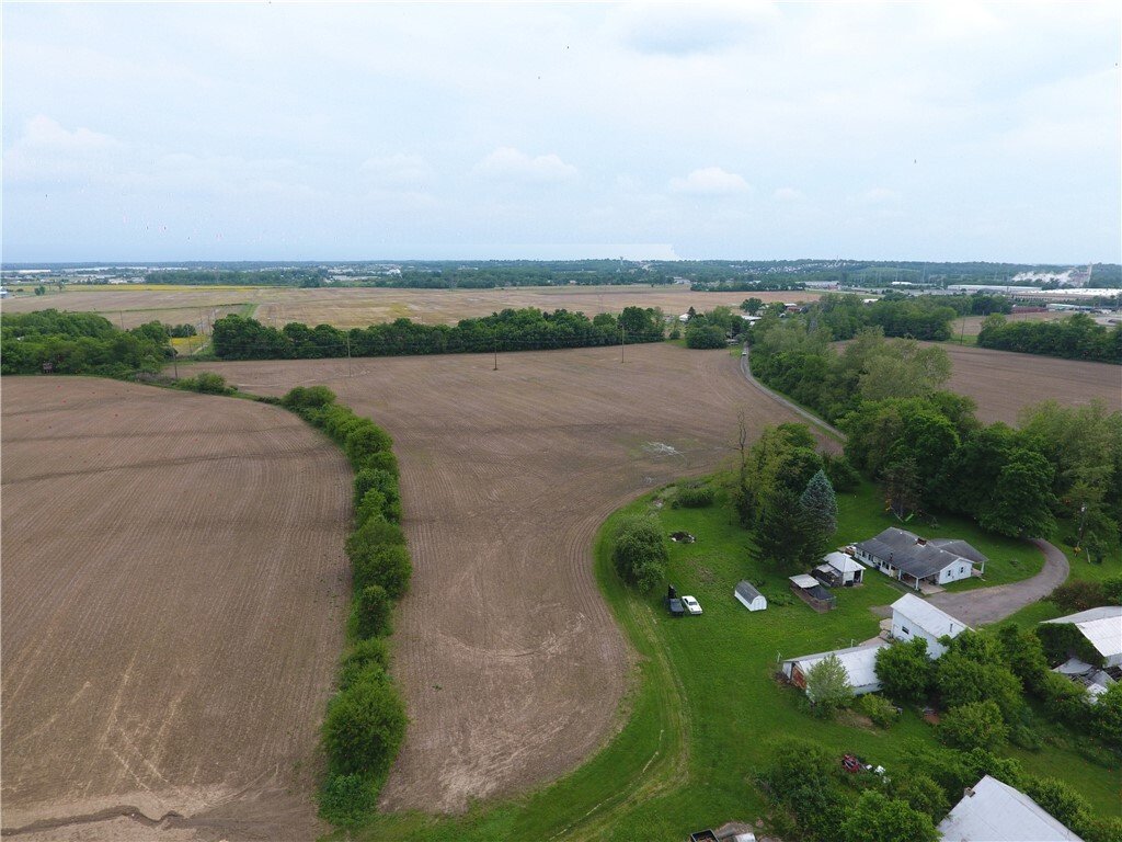 Land in Monroe, Ohio, United States 2 - 18145155