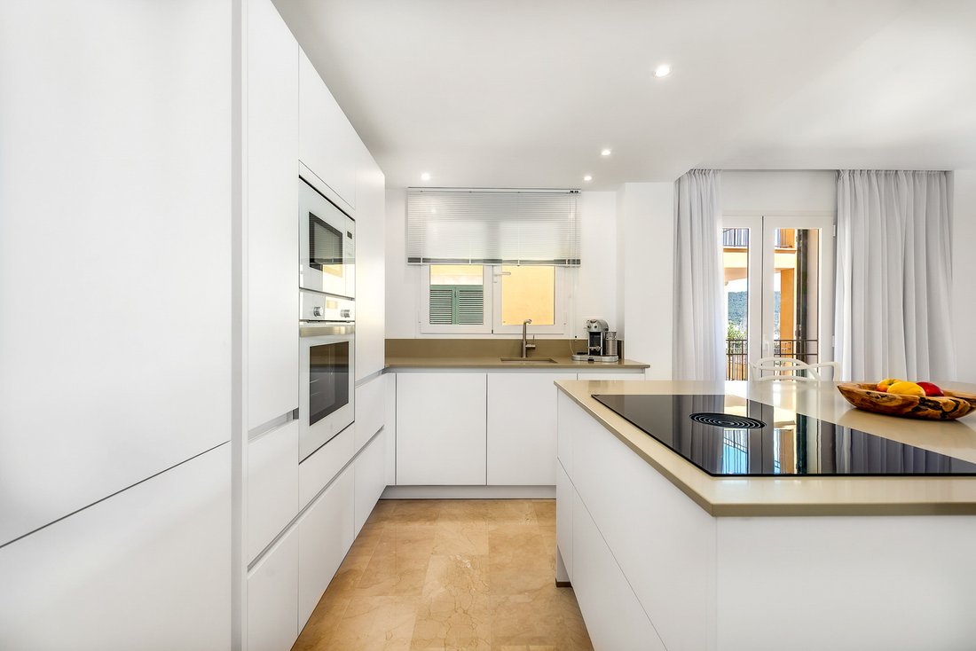 Apartment in Balearic Islands, Spain 3 - 18147029