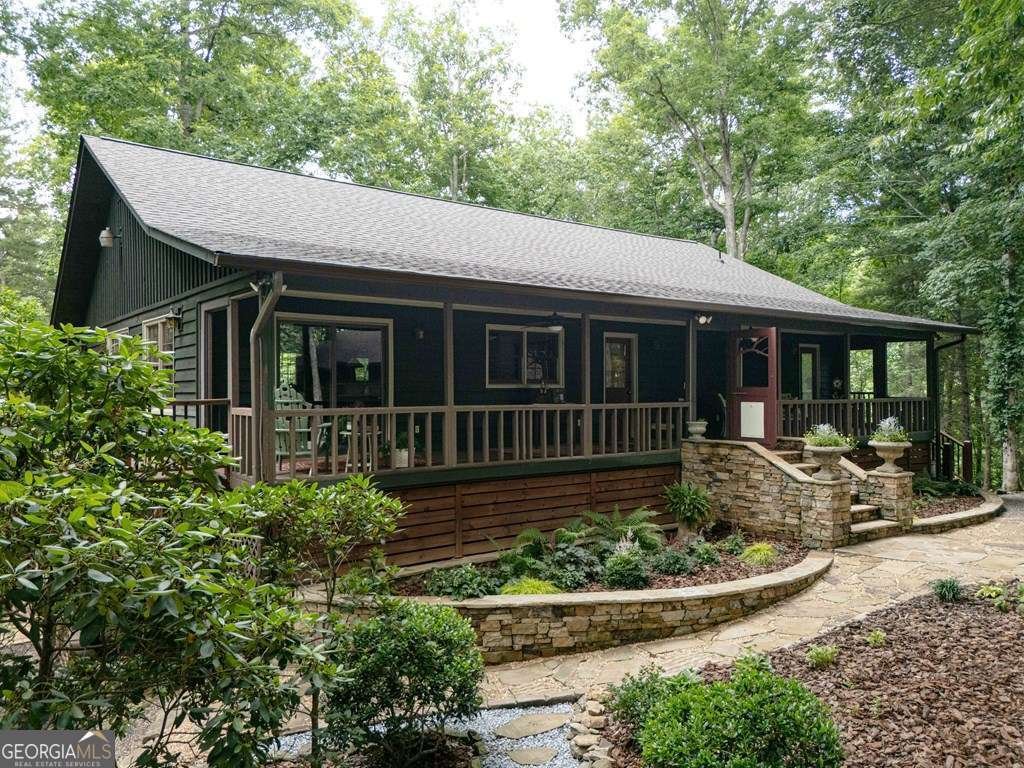 Haus in Blairsville, Georgia, Vereinigte Staaten 2 - 18145619