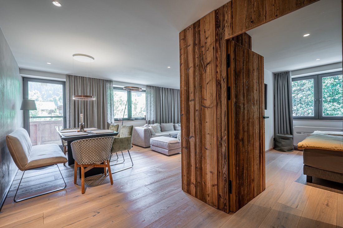 Apartment in Ellmau, Tyrol, Austria 2 - 17859168