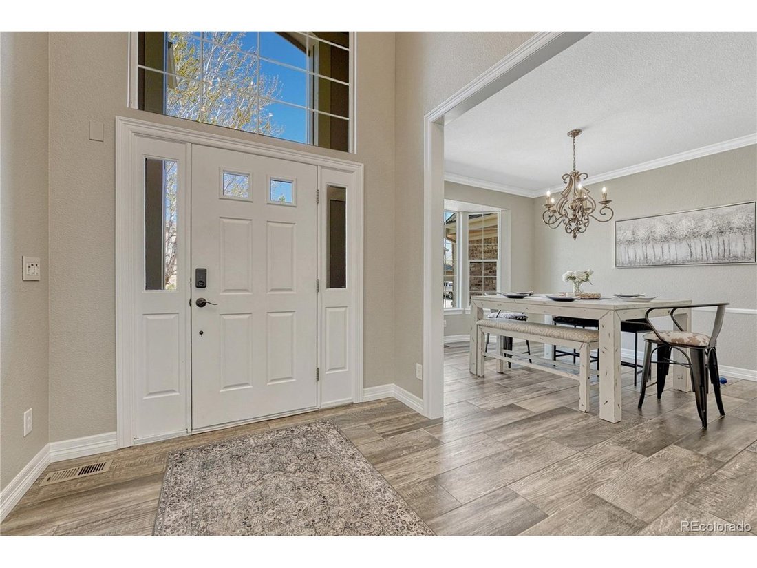 House in Aurora, Colorado, United States 4 - 18144857