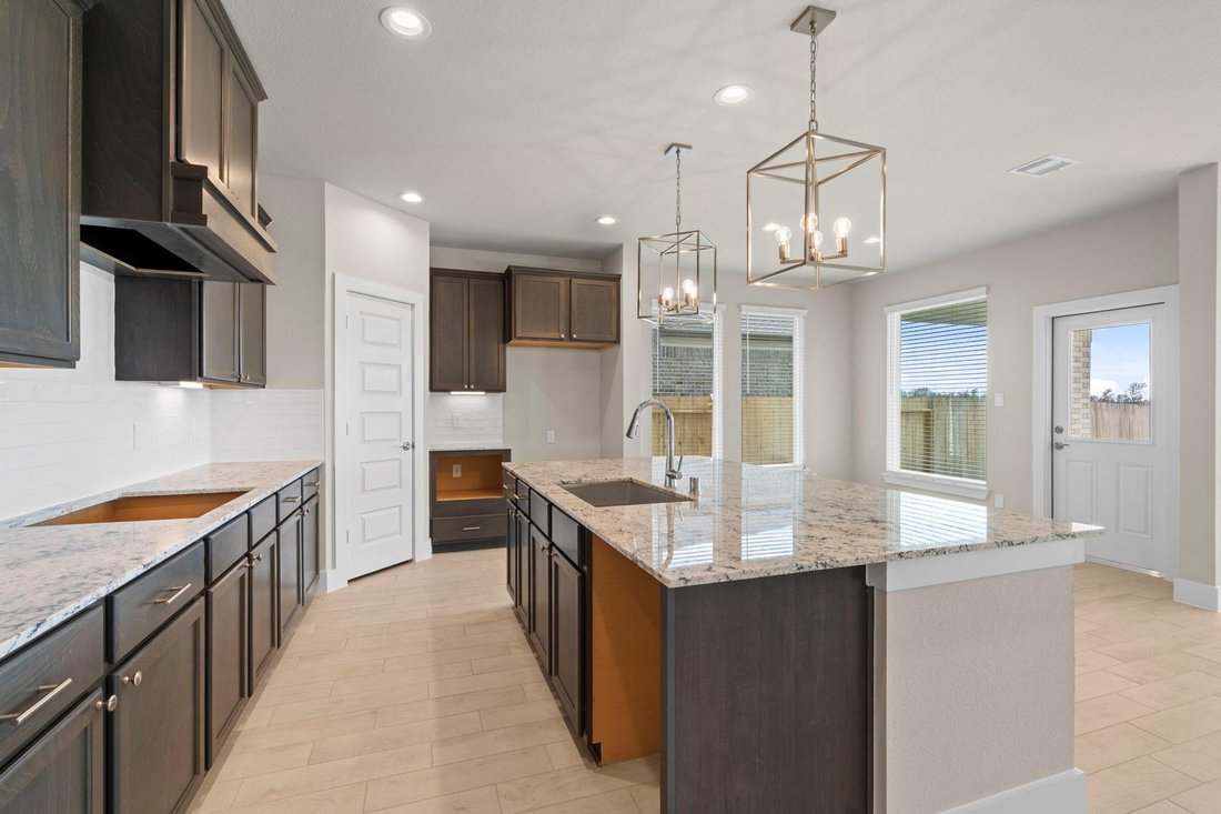 House in Rosenberg, Texas, United States 5 - 18145302