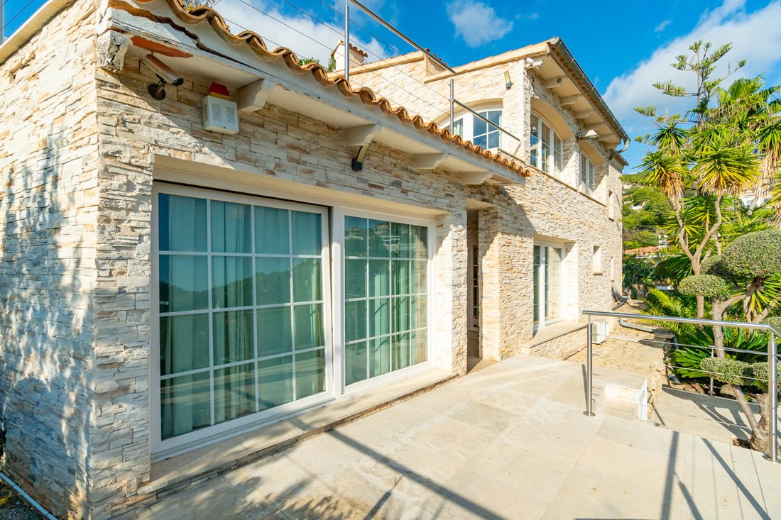 Villa in Costa d'en Blanes, Calvia, Balearic Islands 2 - 18146553