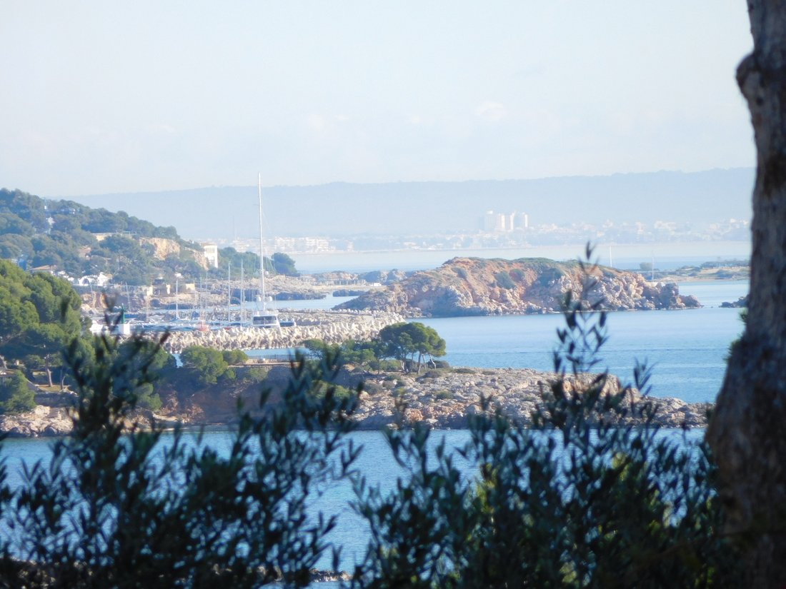 Land in Calvia, Balearic Islands, Spain 2 - 18147082