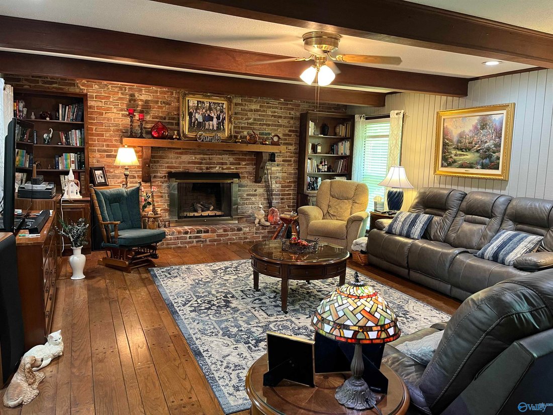 House in Decatur, Alabama, United States 3 - 18144714