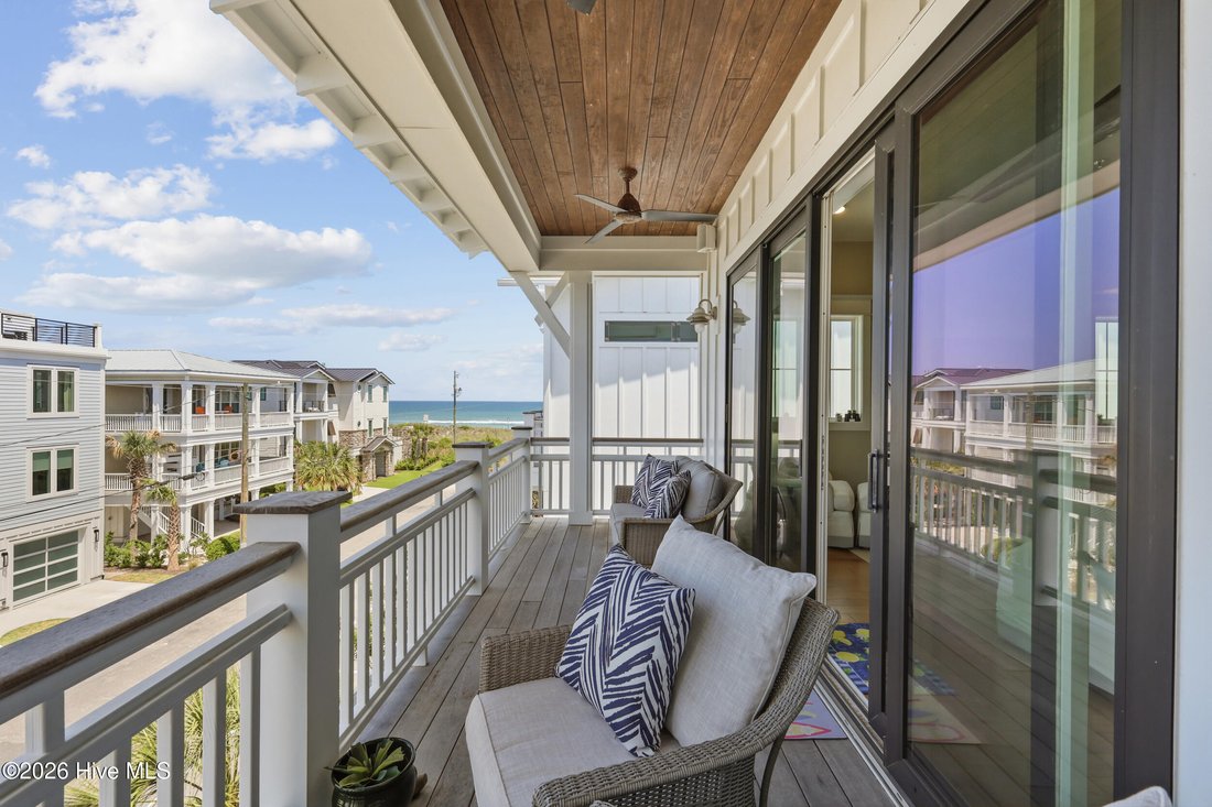 Condo in Wrightsville Beach, North Carolina, United States 5 - 18145763