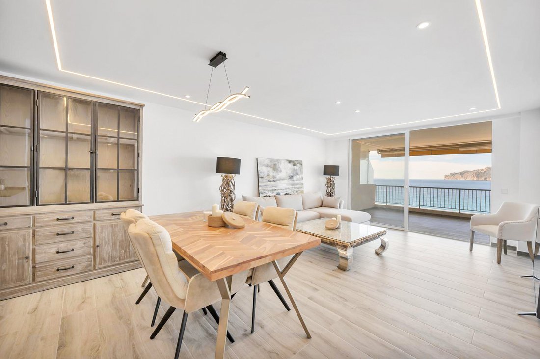 Apartment in Rotes Velles, Calvia, Balearic Islands 1 - 18147125