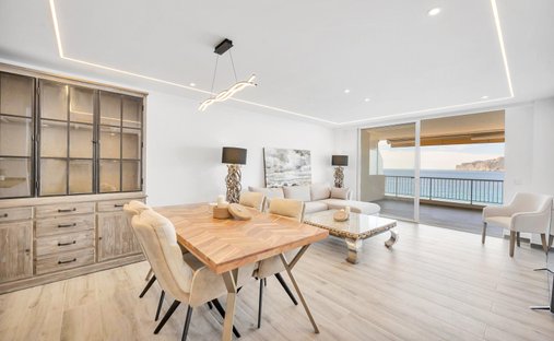 Appartement à Rotes Velles, Calvià, Îles Baléares 1