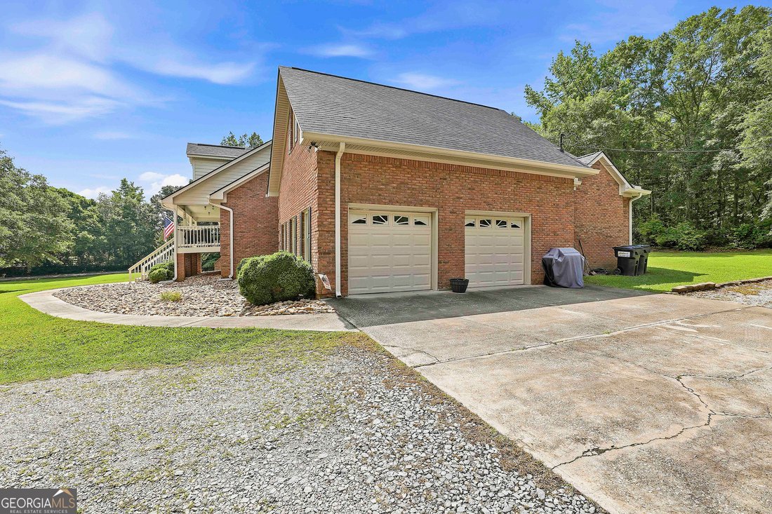 House in Tyrone, Georgia, United States 5 - 18145605