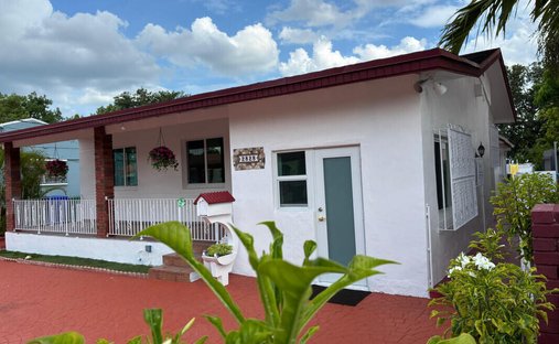 House in Miami, Florida, United States 1