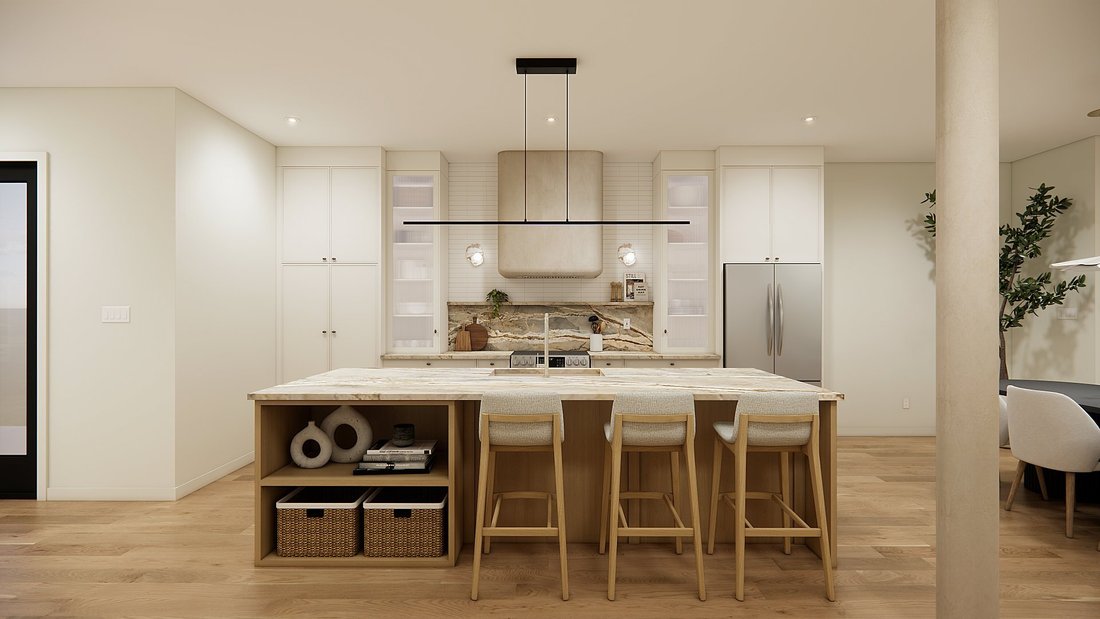 Apartment in Montréal, Quebec, Canada 1 - 18091541