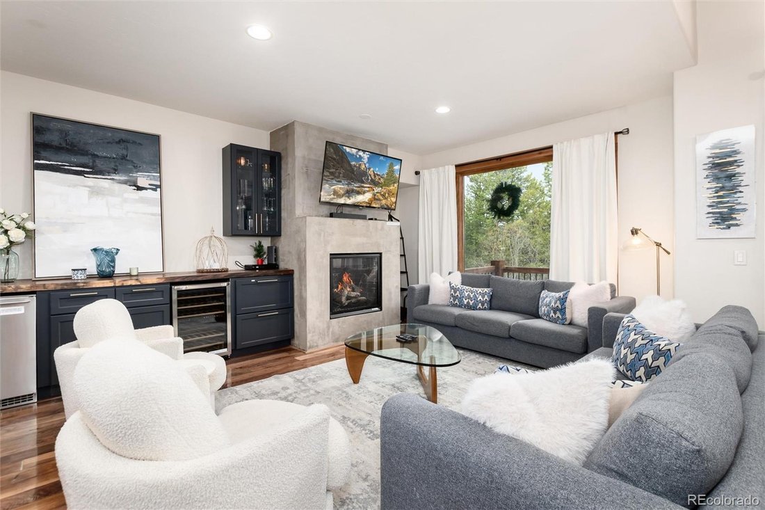 House in Breckenridge, Colorado, United States 4 - 18145572