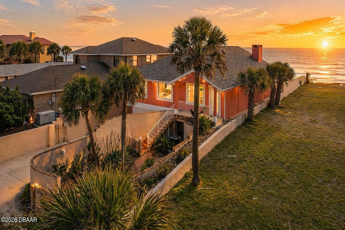 House in Daytona Beach, Florida, United States 5 - 18147307