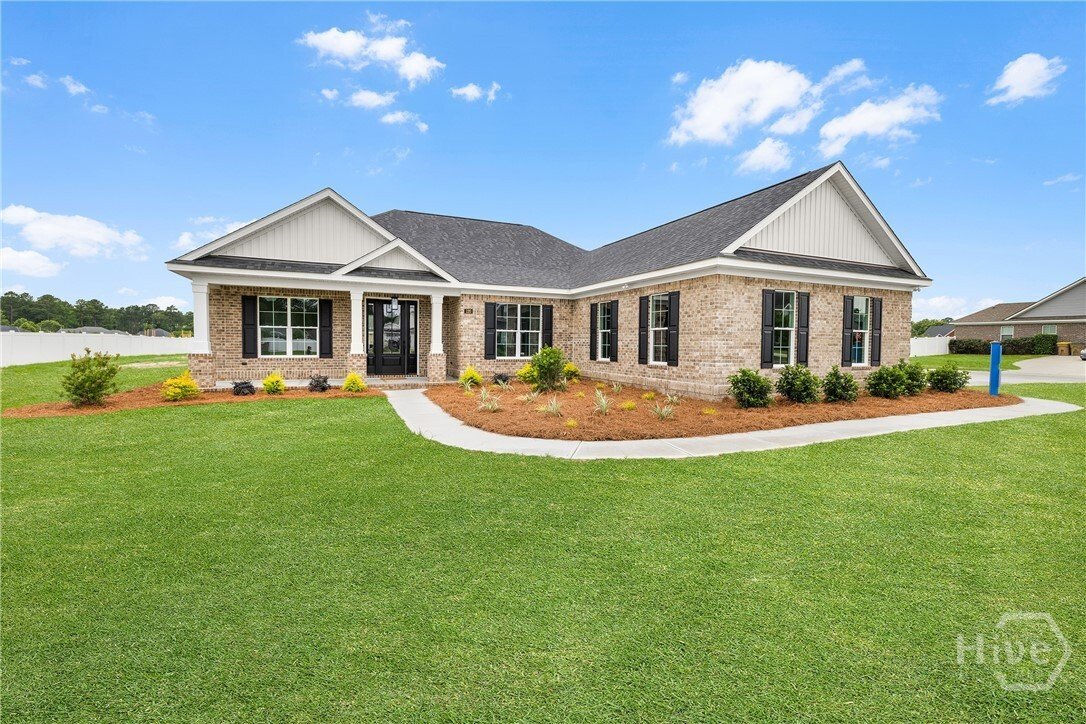House in Guyton, Georgia, United States 4 - 18145750